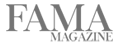 Fama Magazine Logo