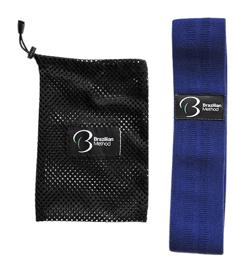 Medium resistance bands