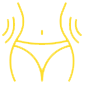 Sculpt and Shape Icon
